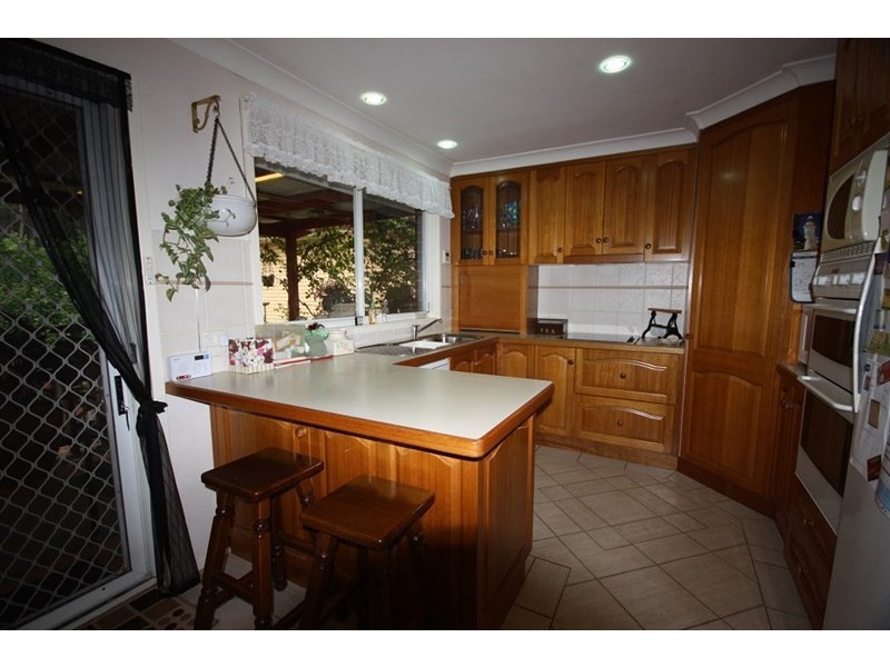 91 Nymboida Crescent, Ruse NSW 2560