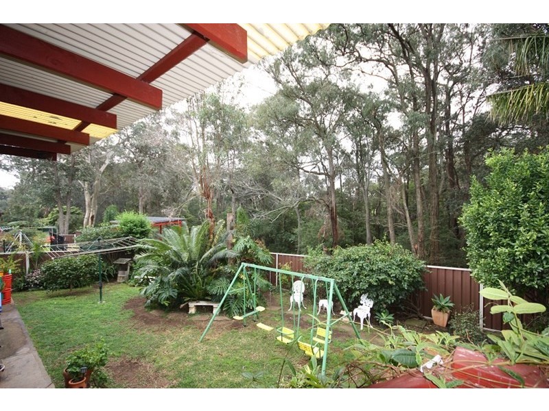 91 Nymboida Crescent, Ruse NSW 2560