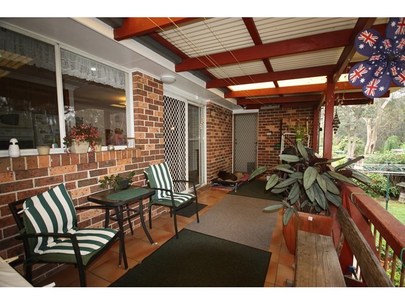 91 Nymboida Crescent, Ruse NSW 2560