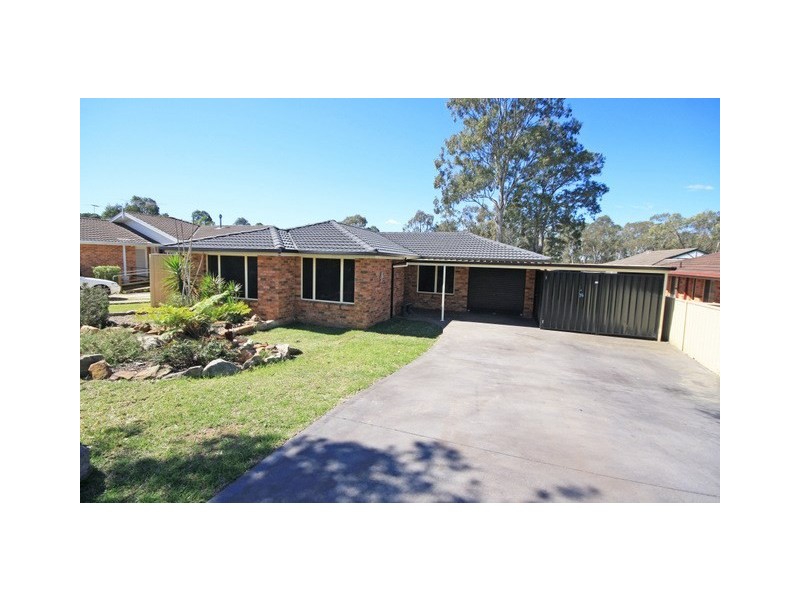 Macquarie Fields NSW 2564
