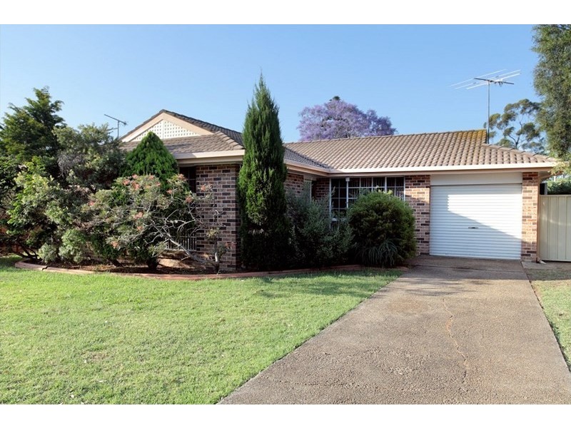 Narellan Vale NSW 2567