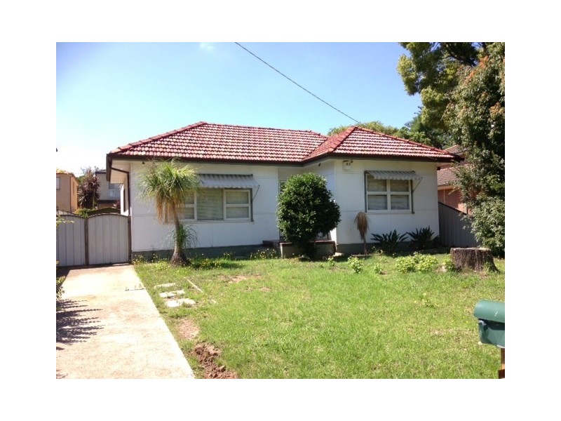 146 Ingleburn Road, Ingleburn NSW 2565