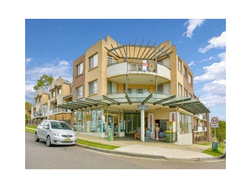 27/41 Woodhouse Drive, Ambarvale NSW 2560