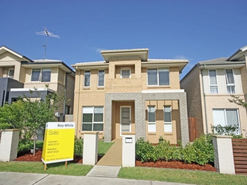 353 Liz Kernohan Drive, Elderslie NSW 2570