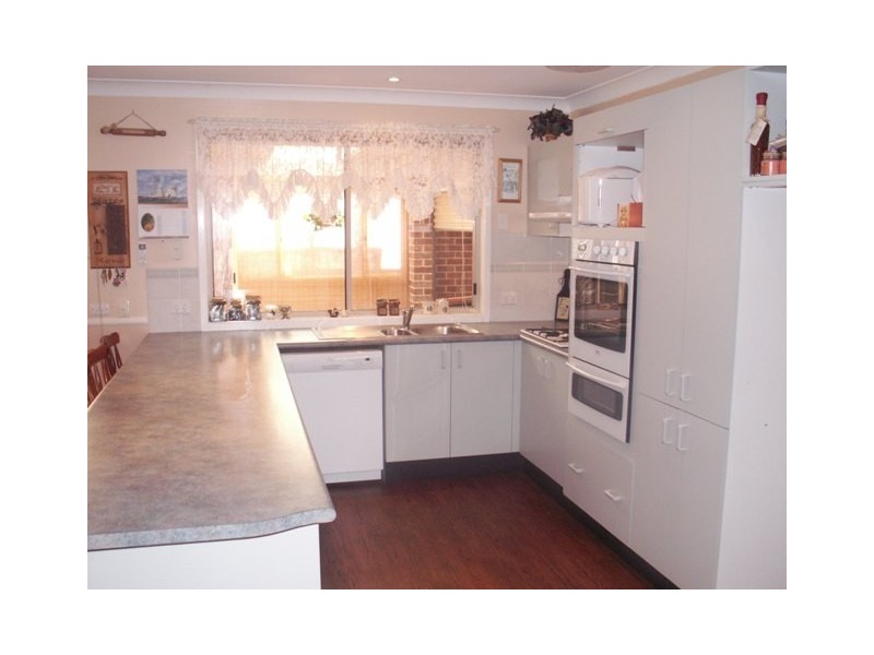 St Helens Park NSW 2560