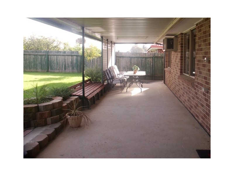 St Helens Park NSW 2560