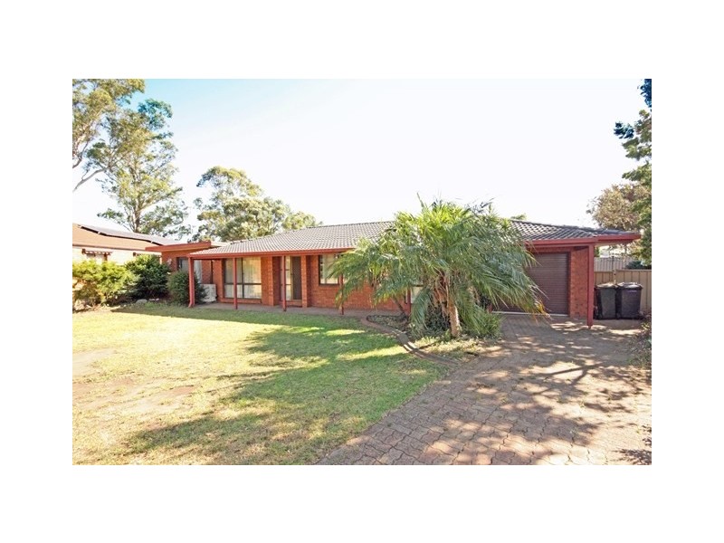 Minto NSW 2566