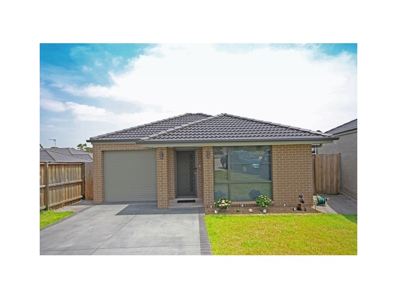12 Orwell Street, Spring Farm NSW 2570