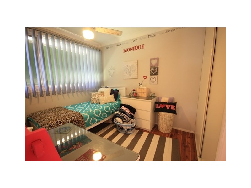 4 Weemala Way, Bradbury NSW 2560