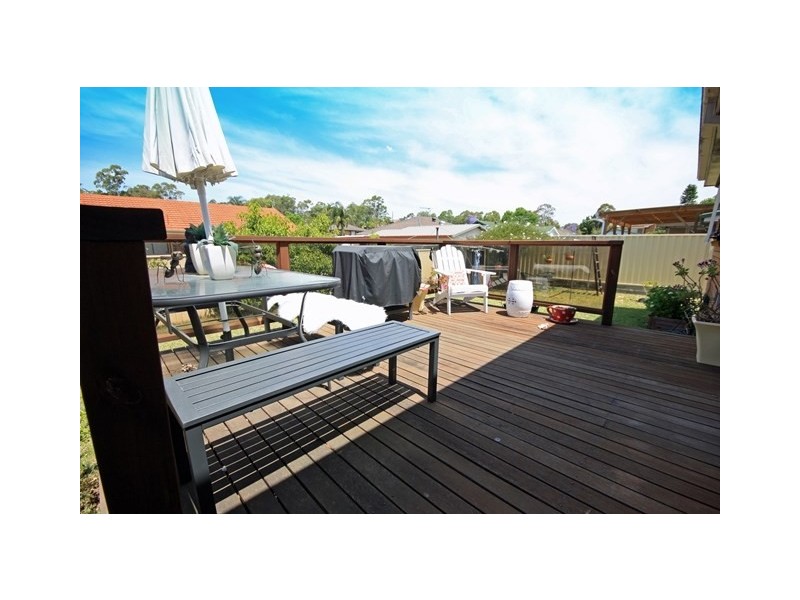 4 Weemala Way, Bradbury NSW 2560