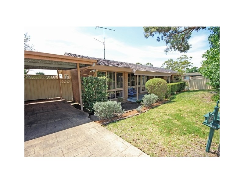 62 Pinaroo Cresent, Bradbury NSW 2560