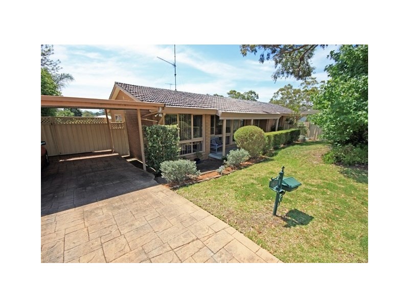 62 Pinaroo Cresent, Bradbury NSW 2560