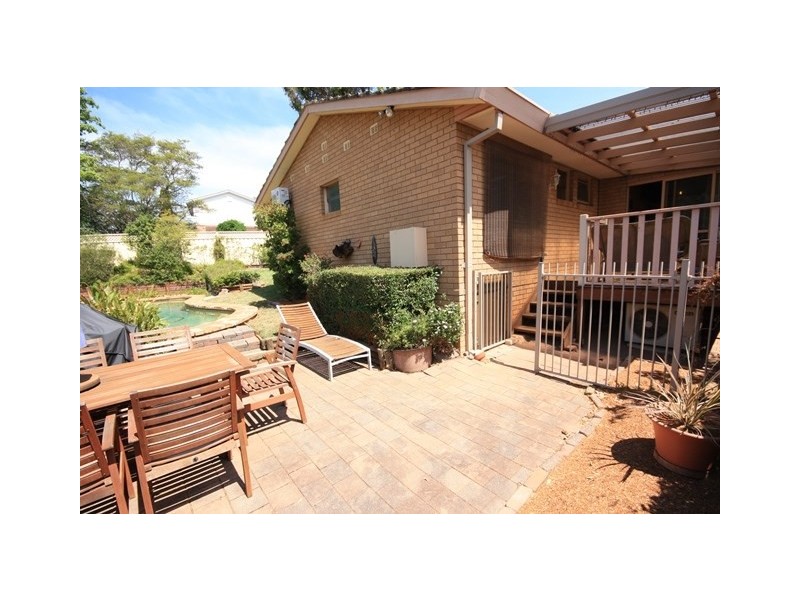 62 Pinaroo Cresent, Bradbury NSW 2560