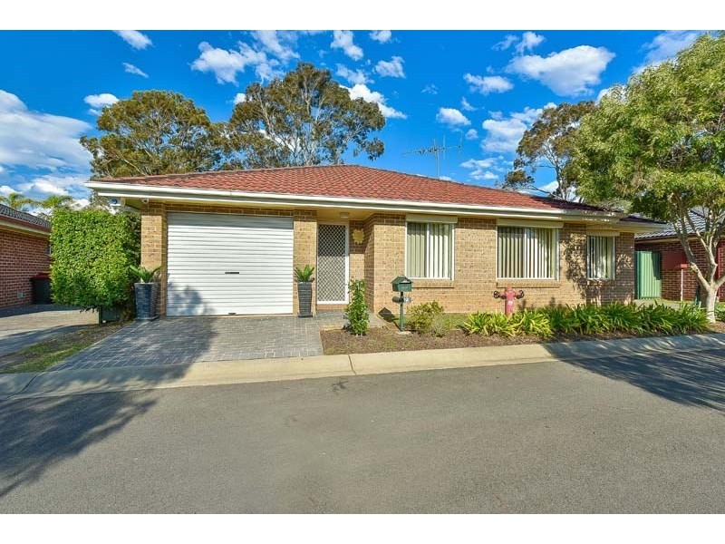 23/17 Poplar Crescent, Bradbury NSW 2560