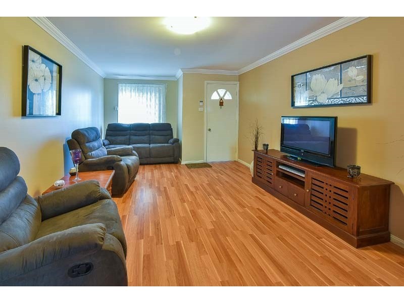 23/17 Poplar Crescent, Bradbury NSW 2560