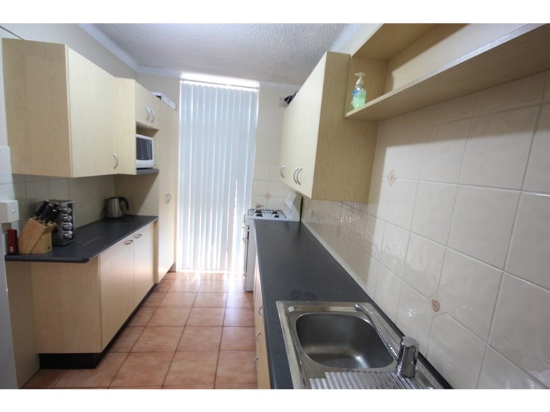 2/25 Norfolk Street, Liverpool NSW 2170