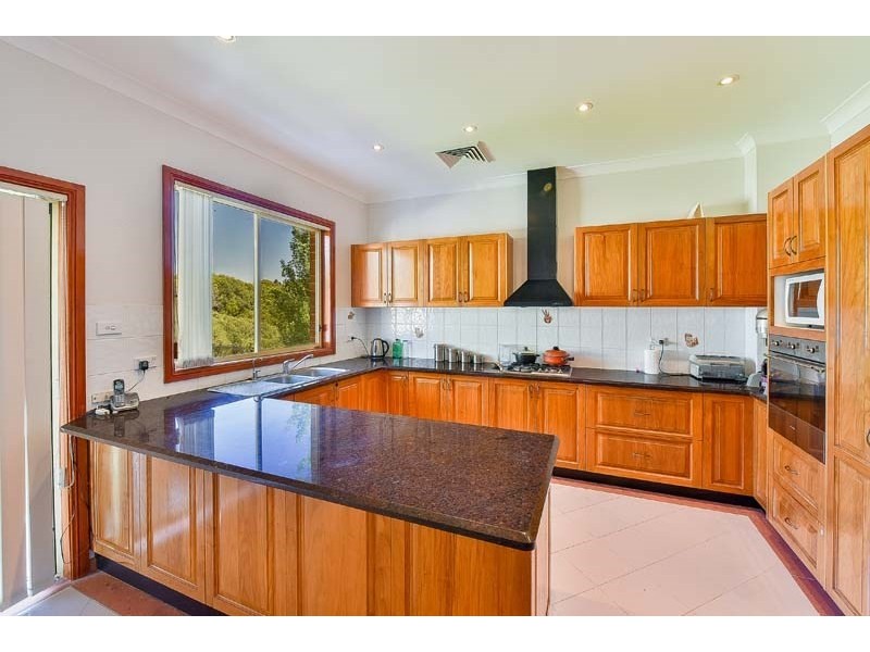 Glen Alpine NSW 2560