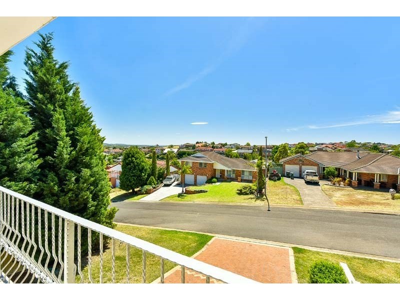 Glen Alpine NSW 2560