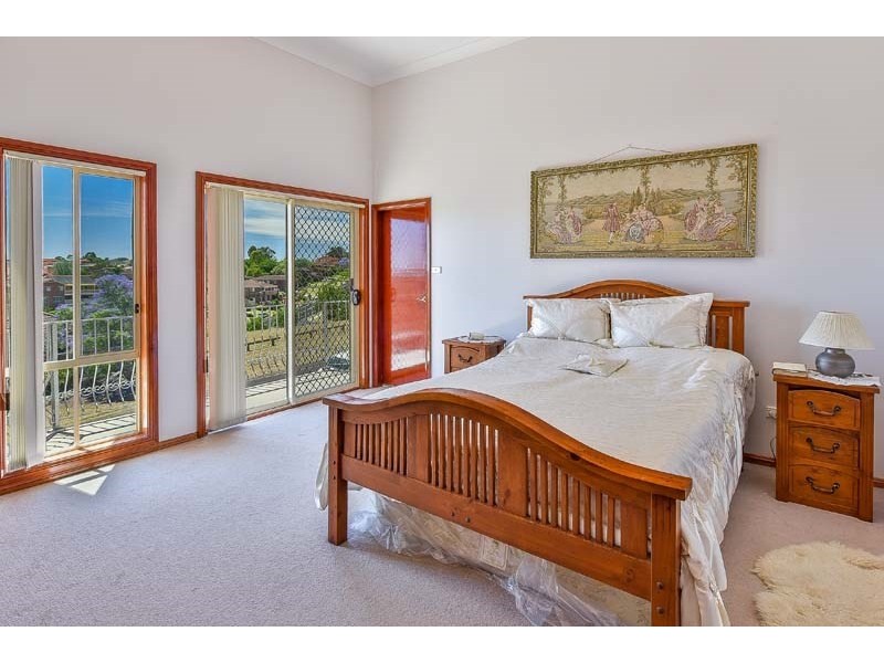 Glen Alpine NSW 2560