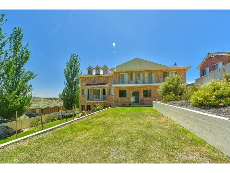 Glen Alpine NSW 2560
