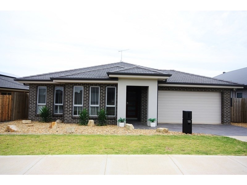 Spring Farm NSW 2570