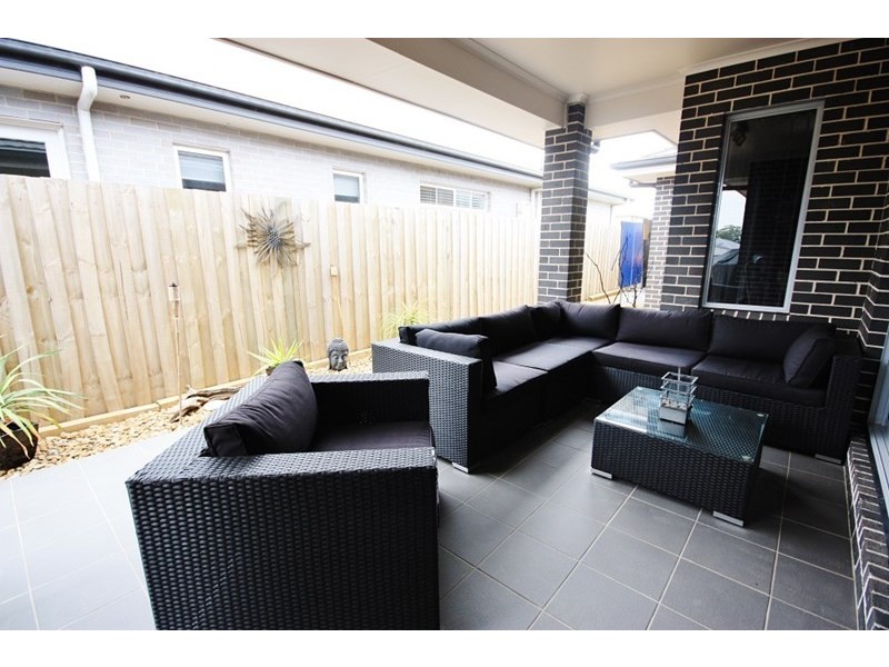 Spring Farm NSW 2570