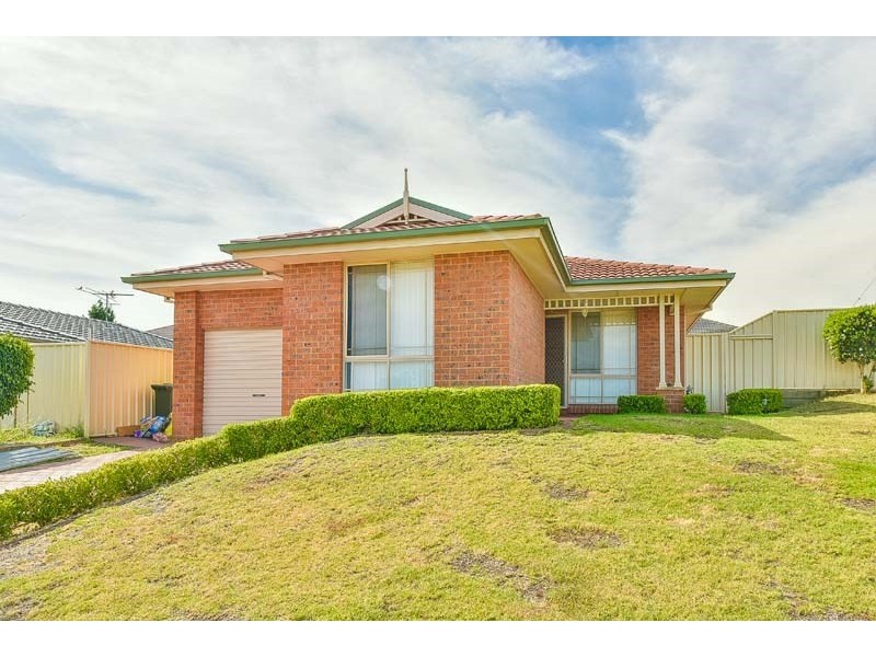 Blair Athol NSW 2560