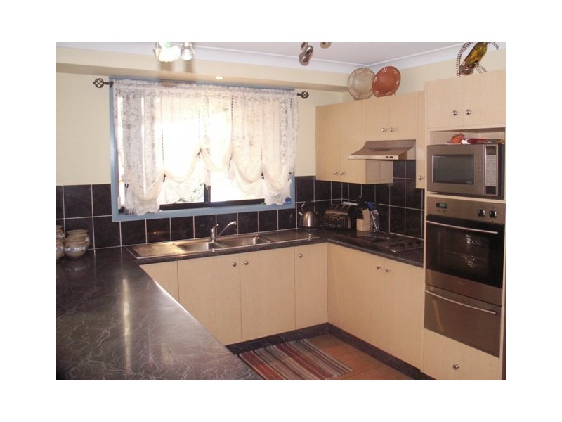 Eagle Vale NSW 2558