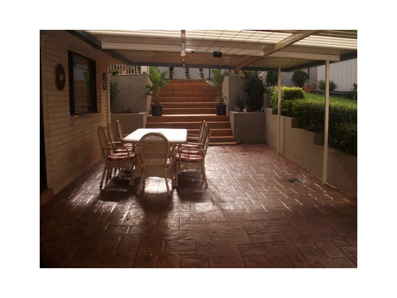 Eagle Vale NSW 2558