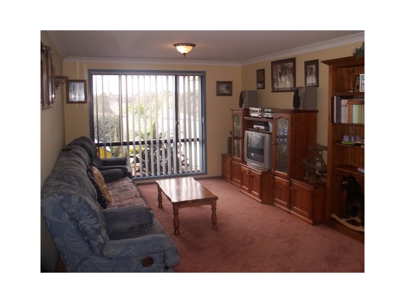 Eagle Vale NSW 2558