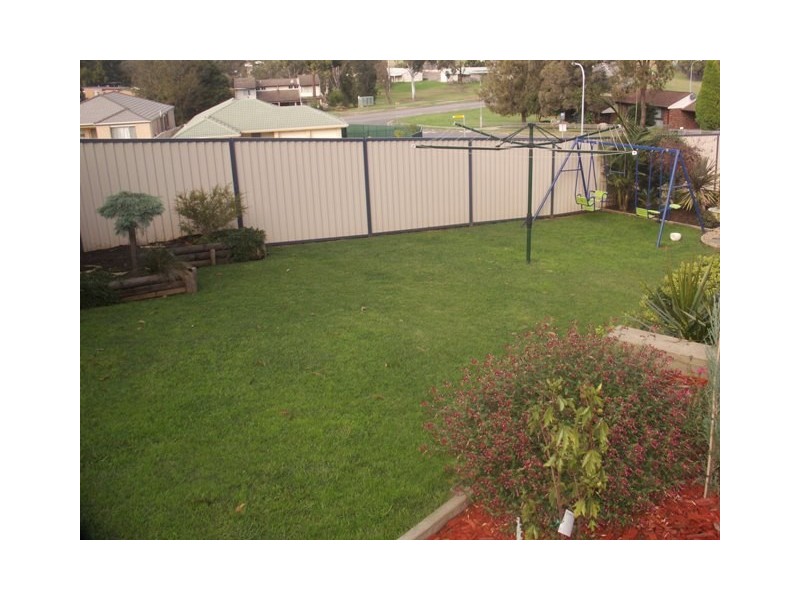 Eagle Vale NSW 2558
