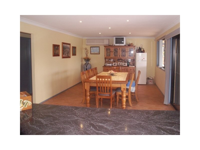 Eagle Vale NSW 2558