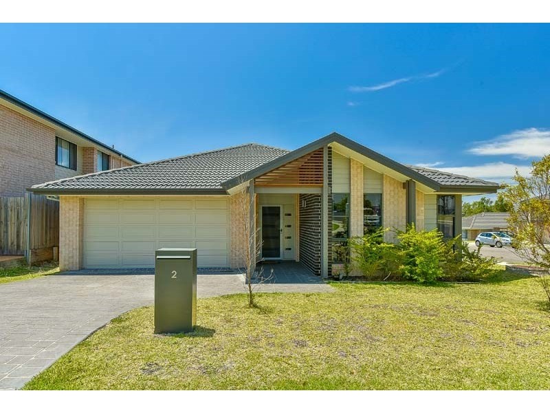 Glenfield NSW 2167