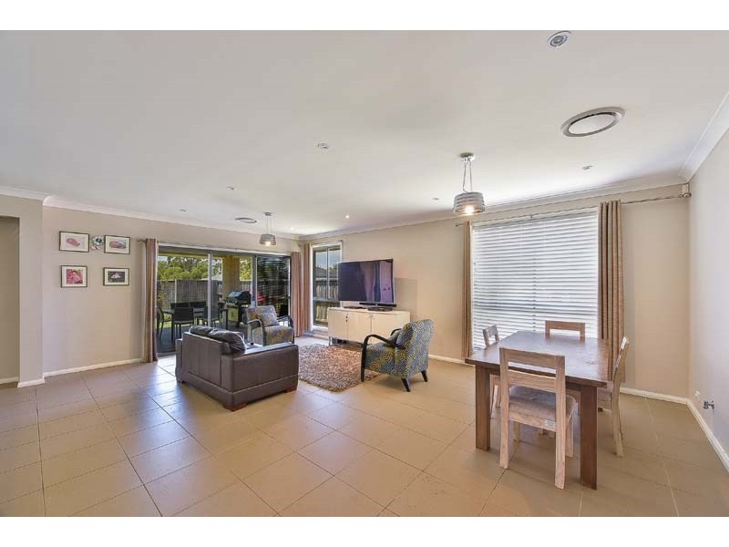 Glenfield NSW 2167