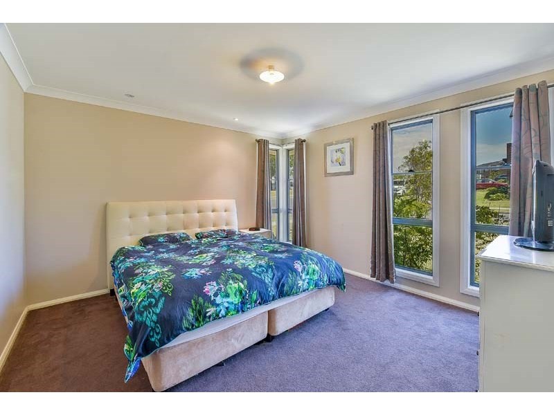Glenfield NSW 2167