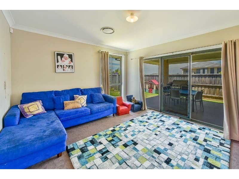 Glenfield NSW 2167
