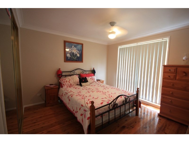 45 Duncansby Crescent, St Andrews NSW 2566