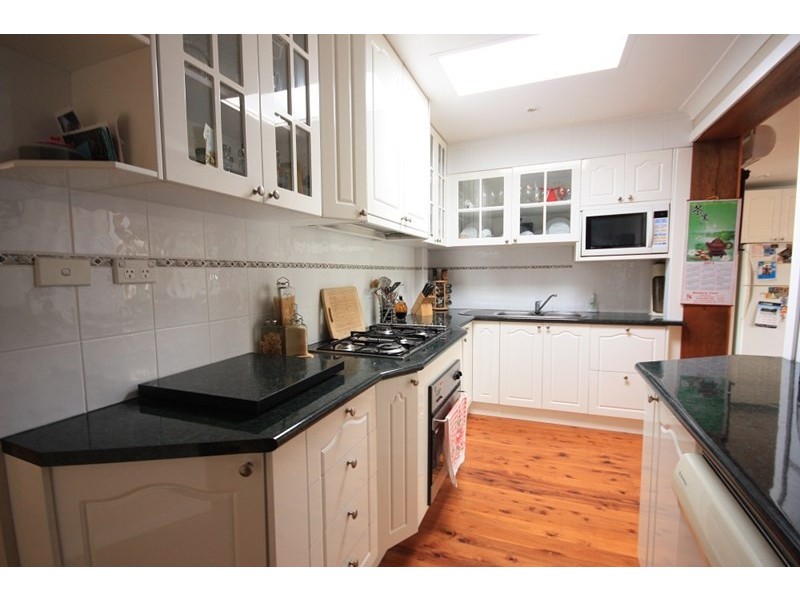 45 Duncansby Crescent, St Andrews NSW 2566