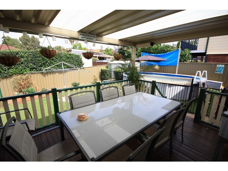 45 Duncansby Crescent, St Andrews NSW 2566