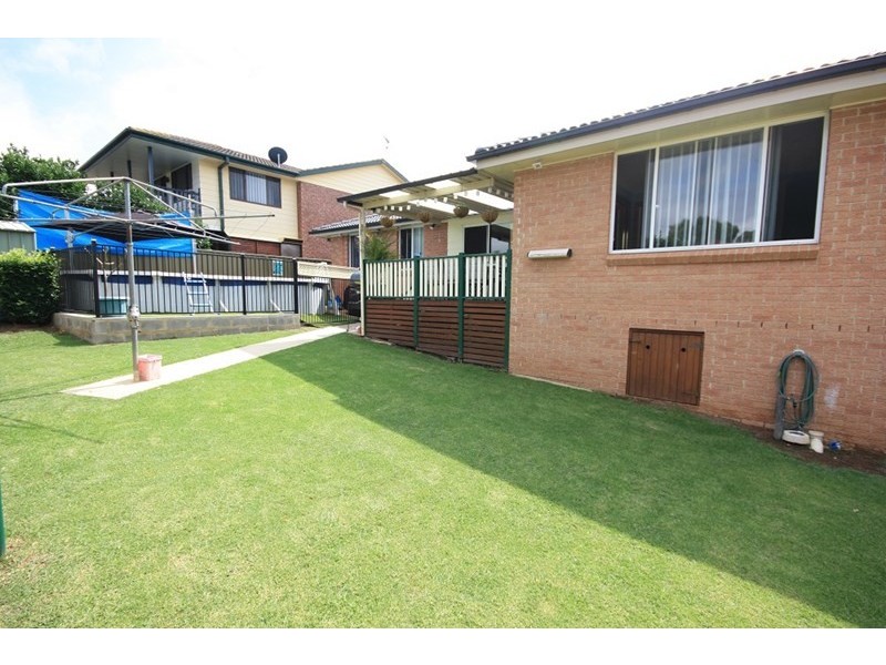 45 Duncansby Crescent, St Andrews NSW 2566
