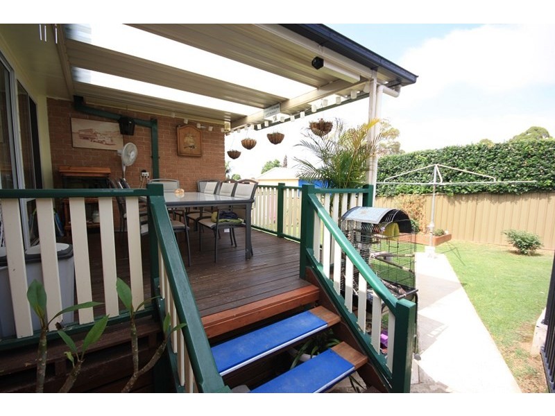 45 Duncansby Crescent, St Andrews NSW 2566