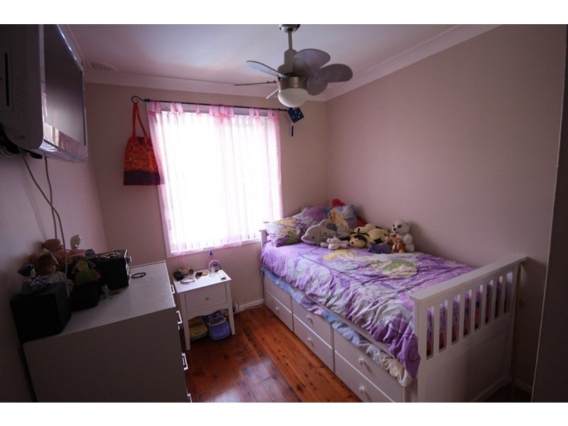 45 Duncansby Crescent, St Andrews NSW 2566