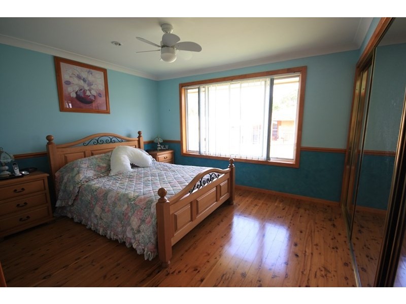 45 Duncansby Crescent, St Andrews NSW 2566