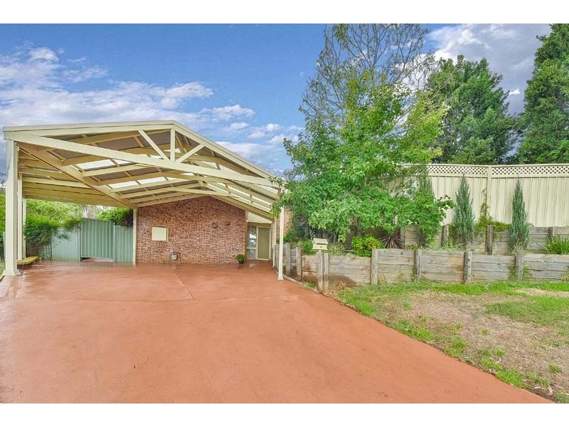 Glen Alpine NSW 2560