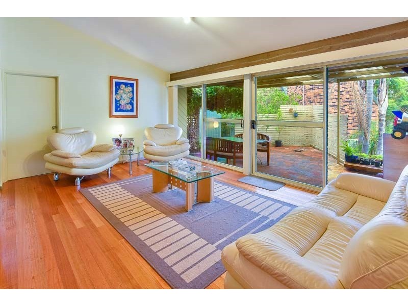 Glen Alpine NSW 2560
