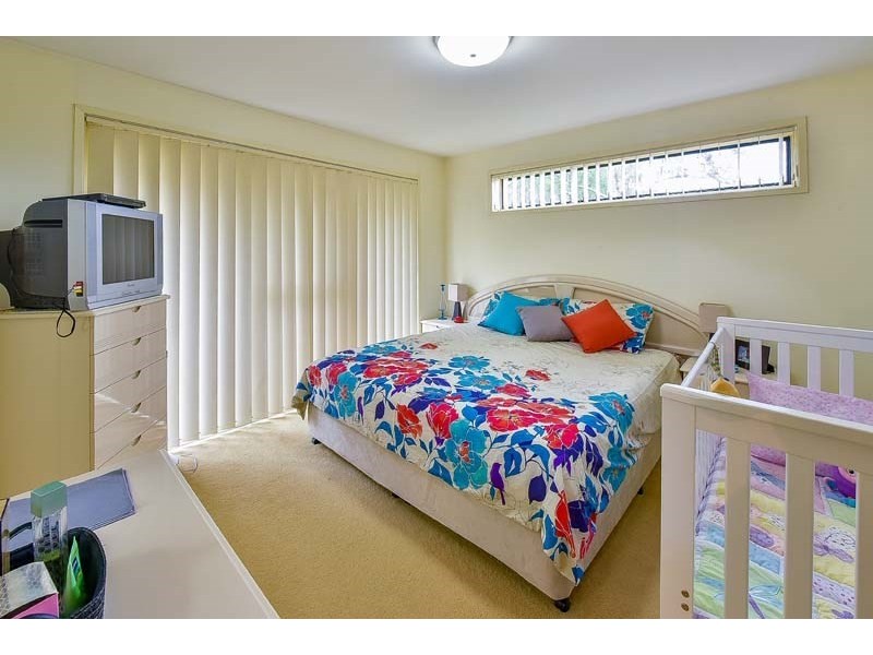 Glen Alpine NSW 2560