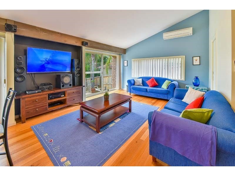 Glen Alpine NSW 2560