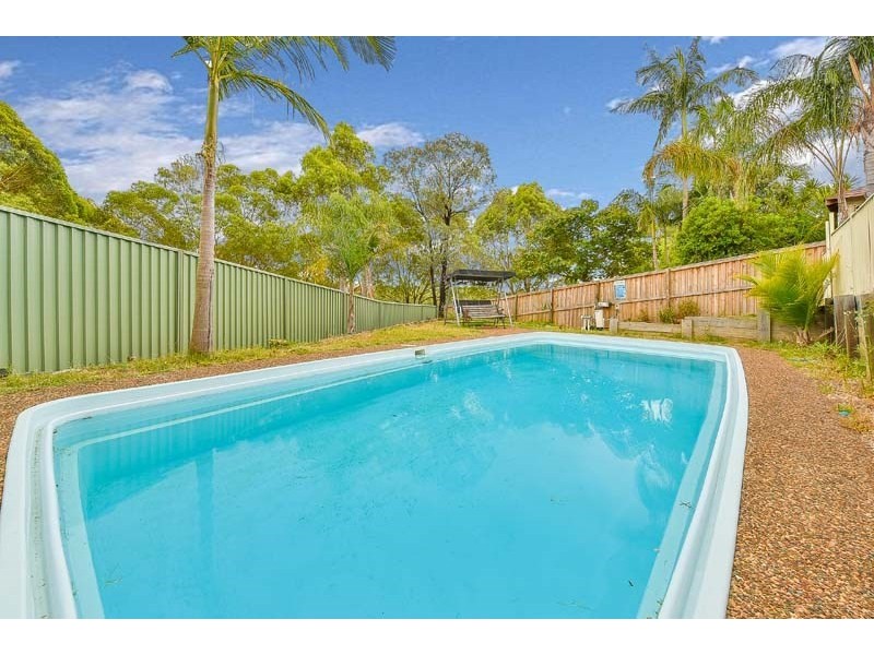 Glen Alpine NSW 2560