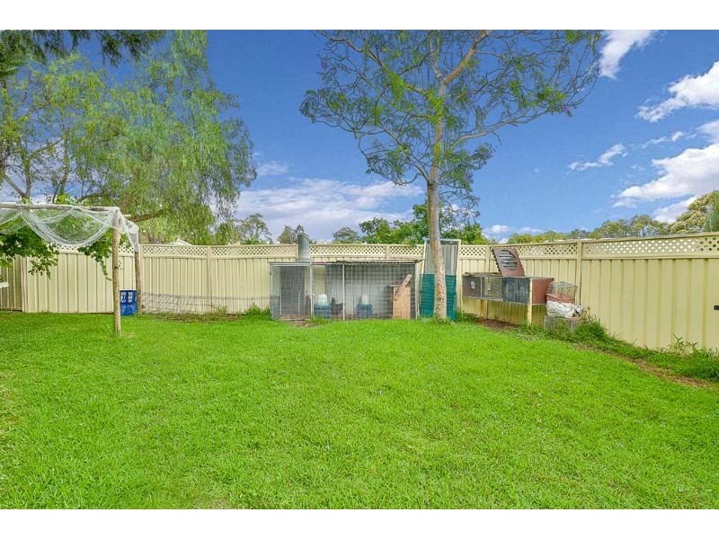 Glen Alpine NSW 2560