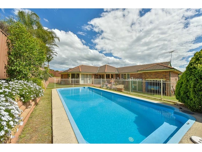 5 Laguna Place, Glen Alpine NSW 2560